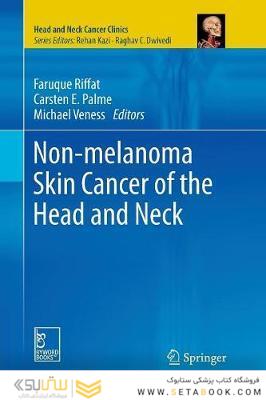 Non-melanoma Skin Cancer of the Head and Neck