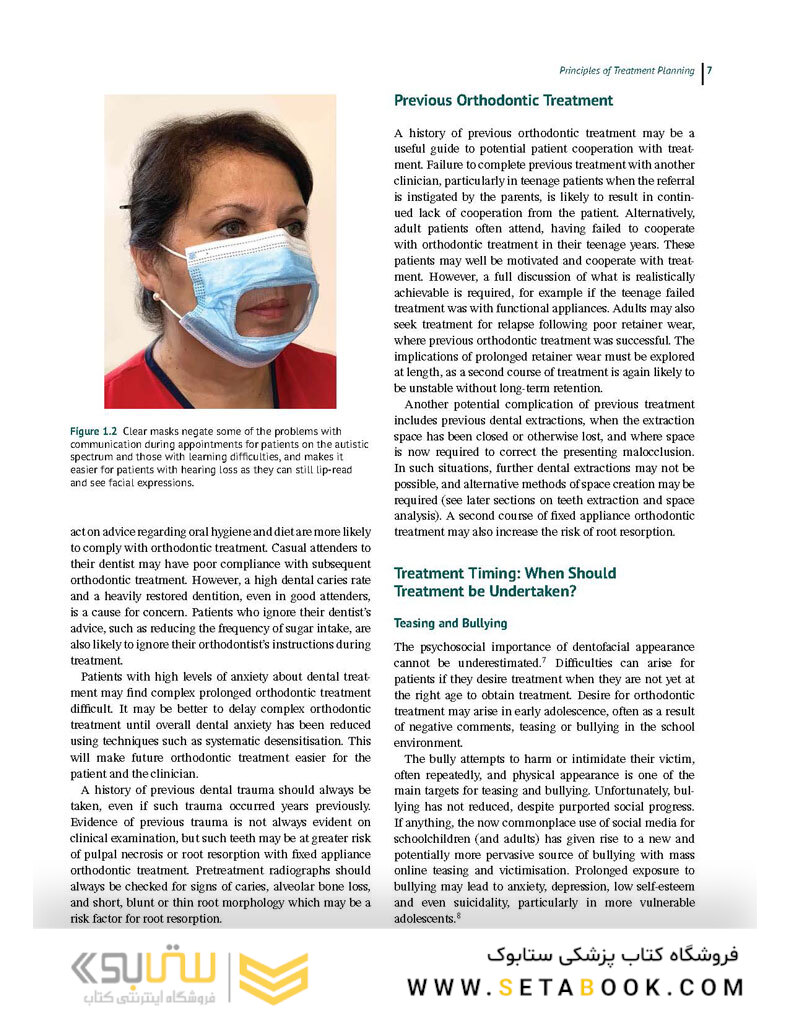 Preadjusted Edgewise Fixed Orthodontic Appliances: Principles and Practice 1st Edicion