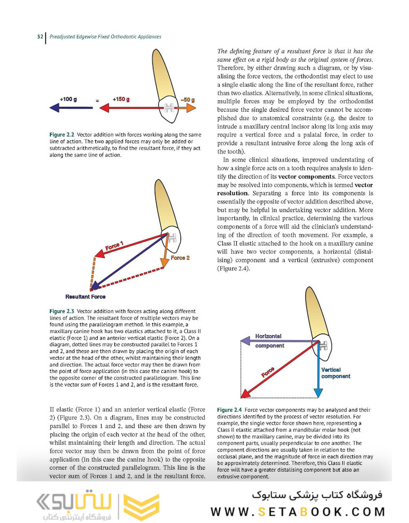 Preadjusted Edgewise Fixed Orthodontic Appliances: Principles and Practice 1st Edicion