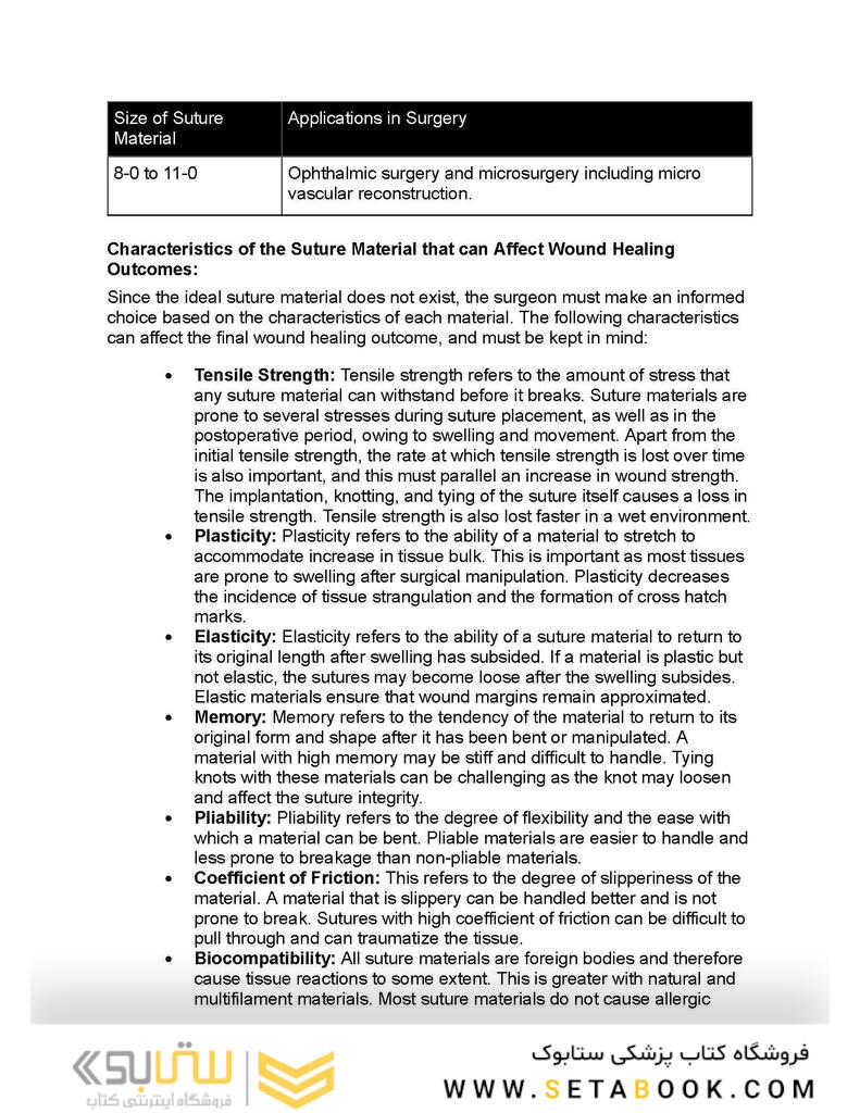 Suture like a Surgeon