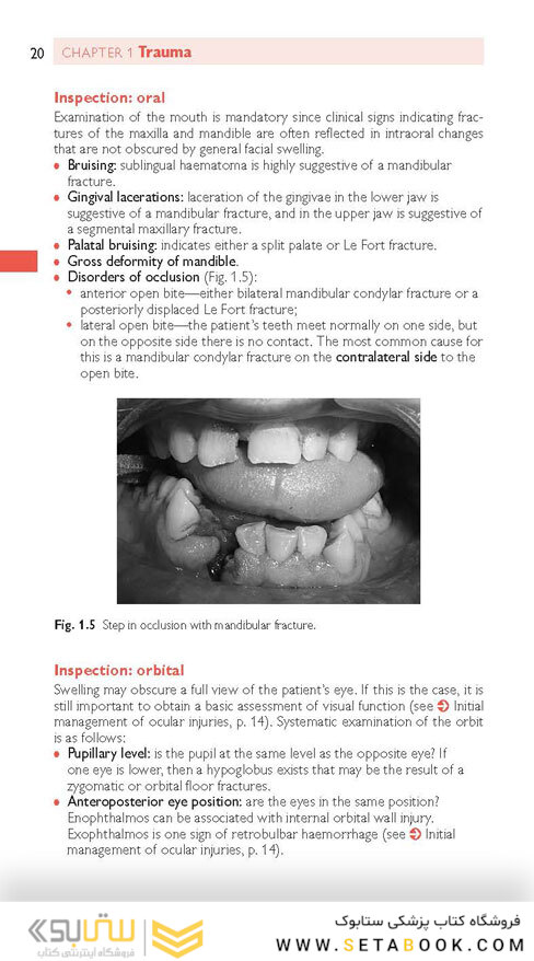 Oral and Maxillofacial Surgery (Oxford Specialist Handbooks in Surgery) 3rd Edicion 2020