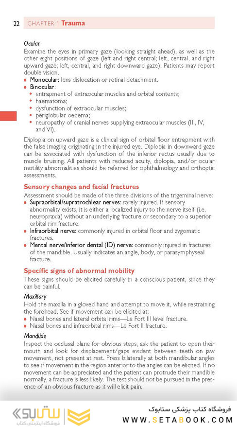 Oral and Maxillofacial Surgery (Oxford Specialist Handbooks in Surgery) 3rd Edicion 2020