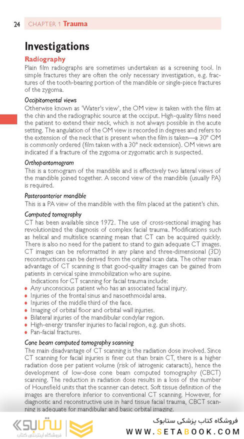 Oral and Maxillofacial Surgery (Oxford Specialist Handbooks in Surgery) 3rd Edicion 2020