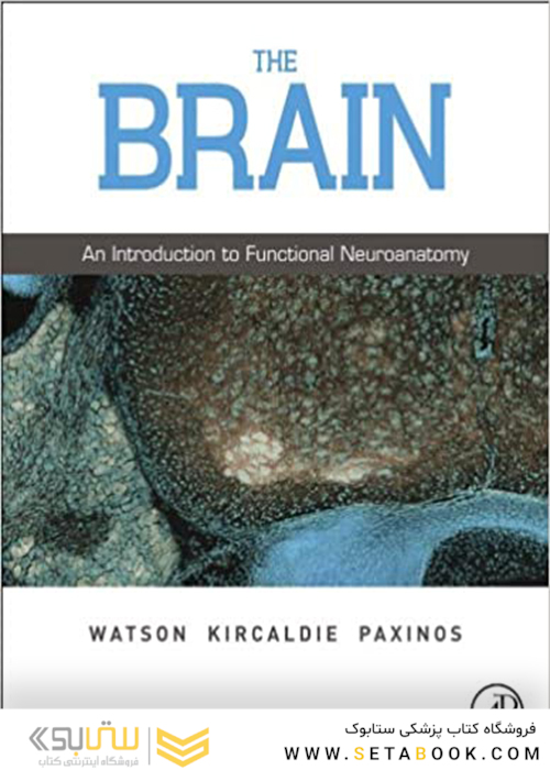 The Brain: An Introduction to Functional Neuroanatomy 1st Edición