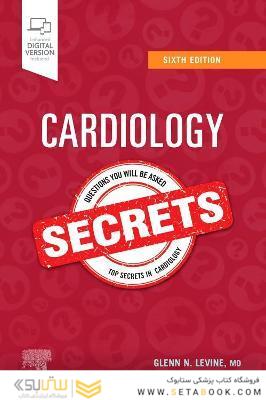 Cardiology Secrets 6th Edicion