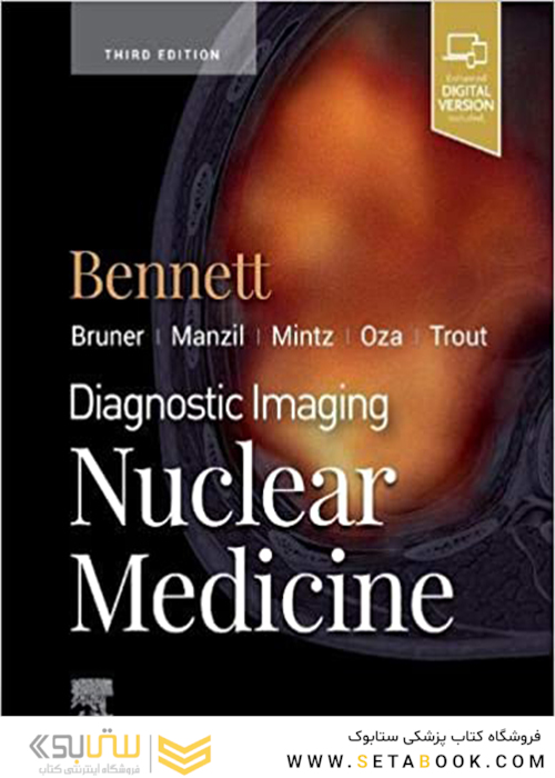 Diagnostic Imaging: Nuclear Medicine 3rd Edición