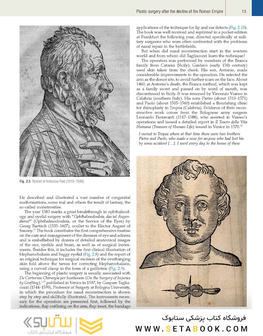 Plastic Surgery : Volume 1 Principles 4th Edicion 2018