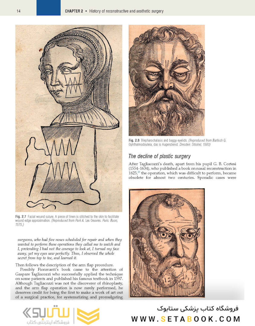 Plastic Surgery : Volume 1 Principles 4th Edicion 2018