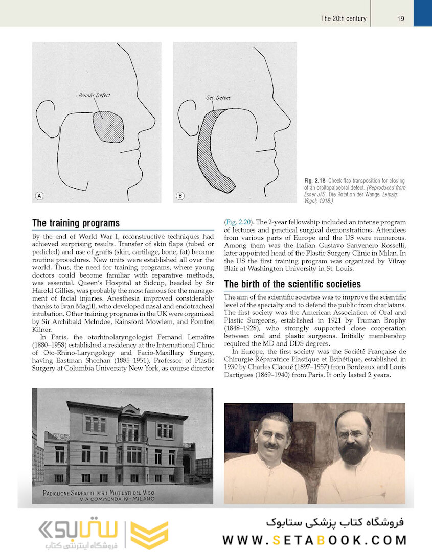 Plastic Surgery : Volume 1 Principles 4th Edicion 2018