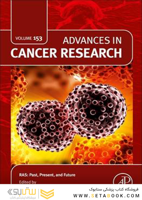 RAS: Past, Present, and Future: Volume 153