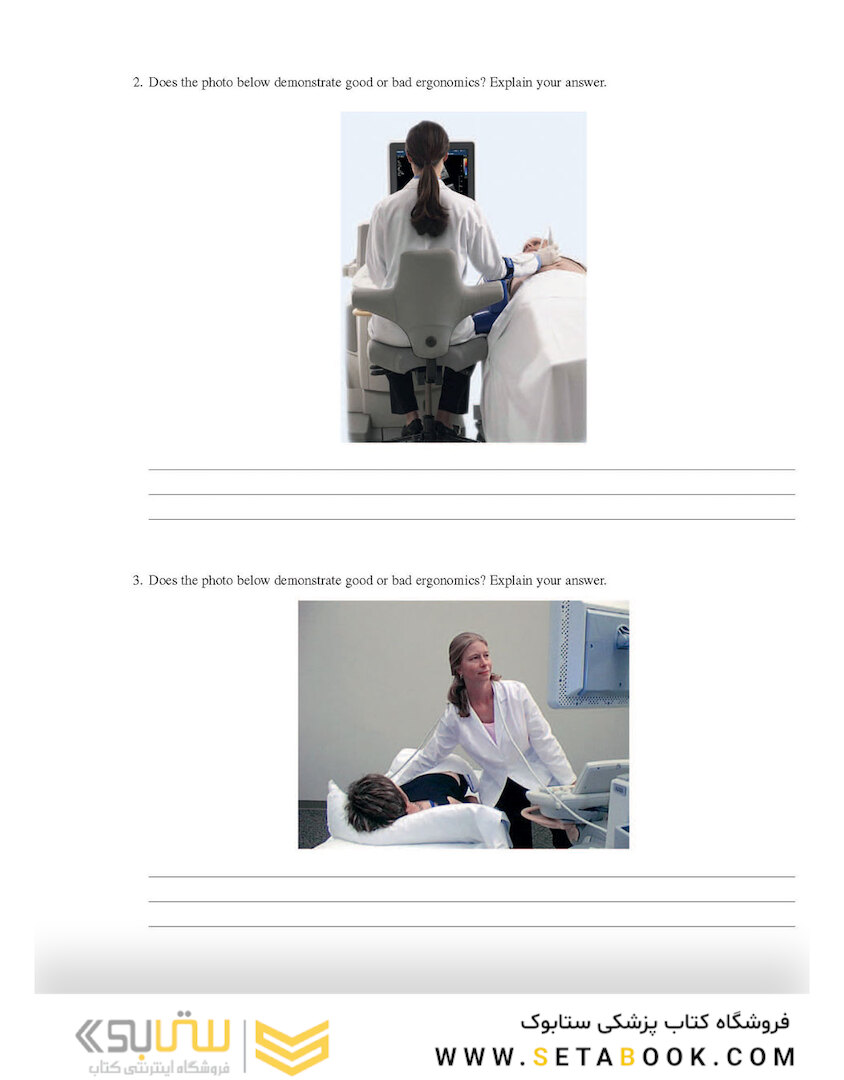 Workbook for Textbook of Diagnostic Sonography 8th Edicion