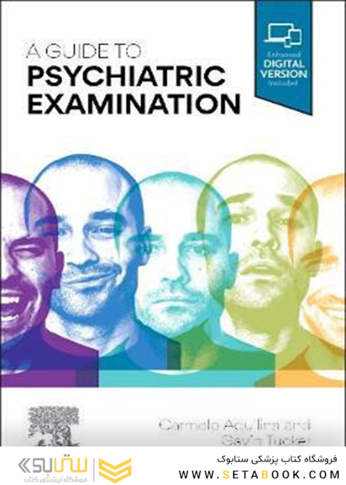 A Guide to Psychiatric Examination 1st Edición