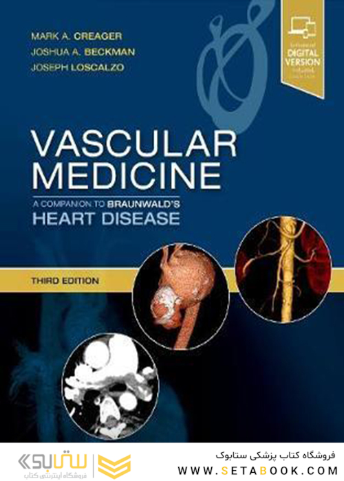 Vascular Medicine: A Companion to Braunwald