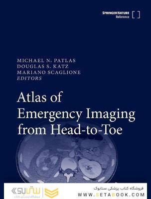Atlas of Emergency Imaging from Head-to-Toe1st ed. 2022 Edición