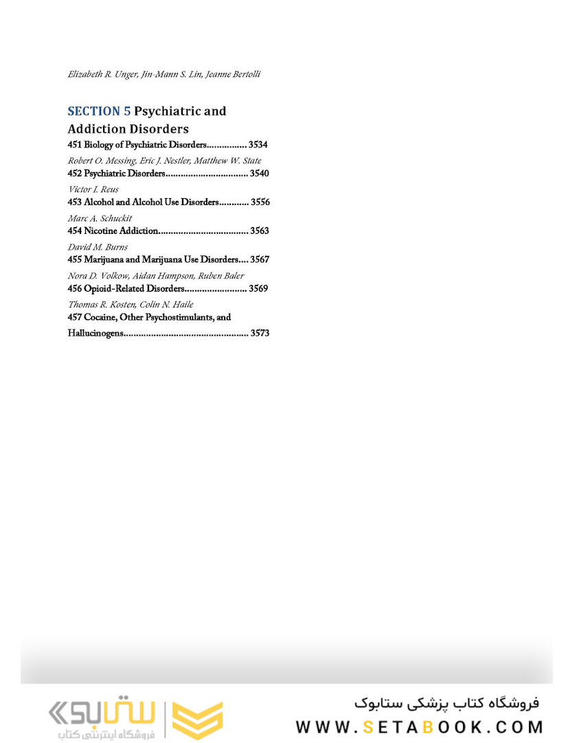 HARRISONS PRINCIPLES OF INTERNAL MEDICINE Part Neurologic Disorders