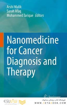 Nanomedicine for Cancer Diagnosis and Therapy