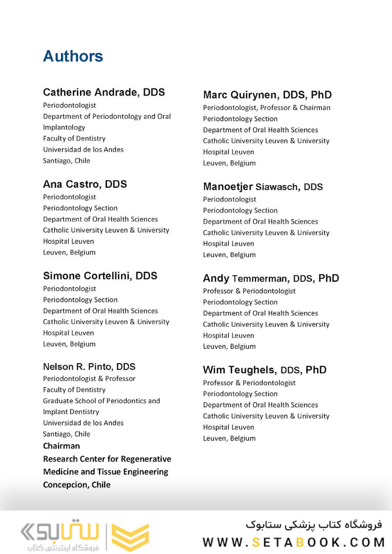 Leukocyte- and Platelet-Rich Fibrin in Oral Regenerative Procedures: Evidence-Based Clinical Guidelines 2022