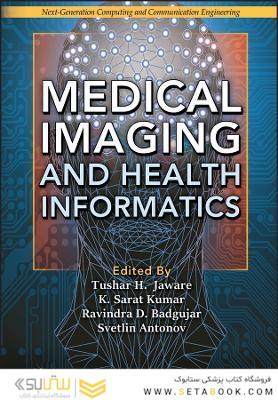 Medical Imaging and Health Informatics (Next Generation Computing and Communication Engineering) 1st Edición