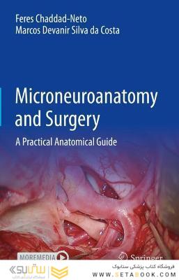 Microneuroanatomy and Surgery : A Practical Anatomical Guide
