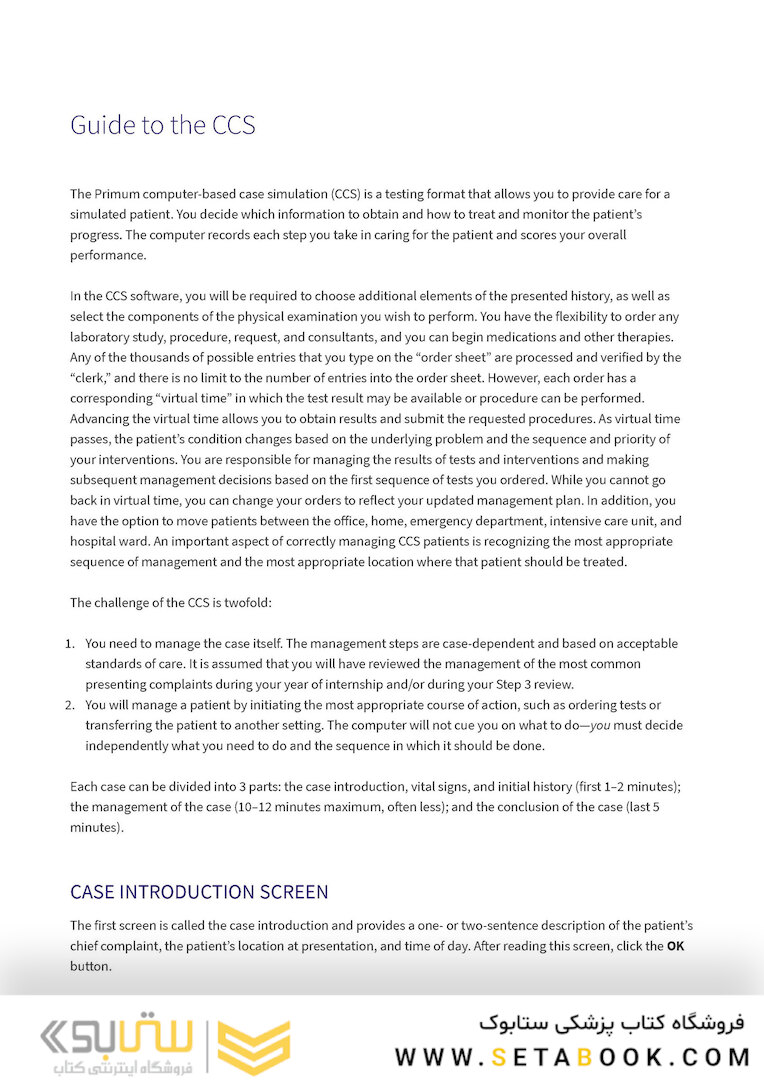 Master the Boards USMLE Step 3 7th Ed. Seventh Edicion
