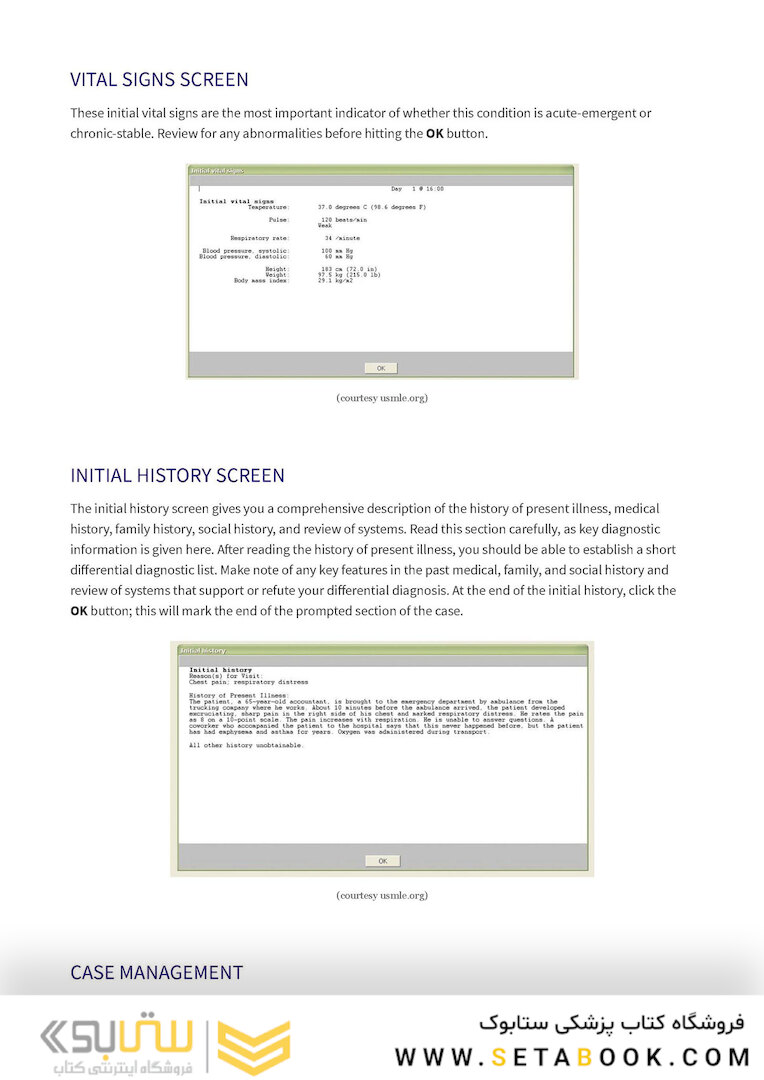 Master the Boards USMLE Step 3 7th Ed. Seventh Edicion