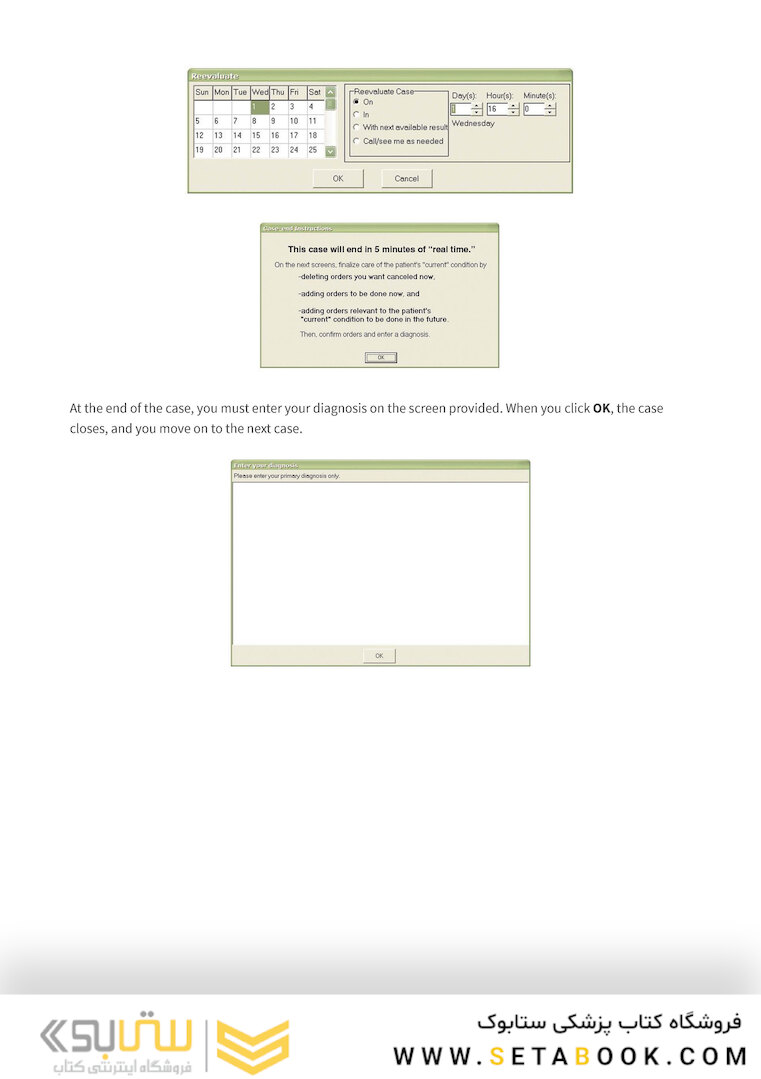 Master the Boards USMLE Step 3 7th Ed. Seventh Edicion