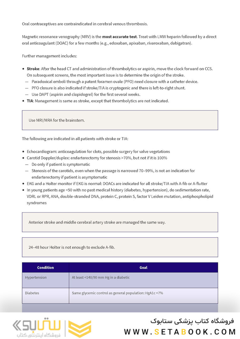 Master the Boards USMLE Step 3 7th Ed. Seventh Edicion