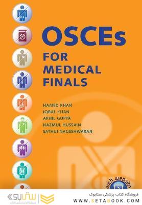 OSCEs for Medical Finals 1st Edición
