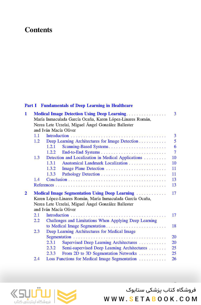 Deep Learning in Healthcare: Paradigms and Applications (Intelligent Systems Reference Library Book 171) 1st ed