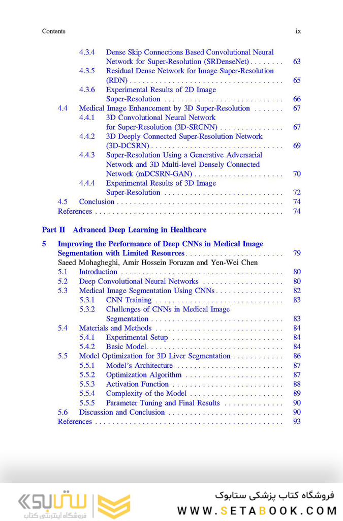 Deep Learning in Healthcare: Paradigms and Applications (Intelligent Systems Reference Library Book 171) 1st ed