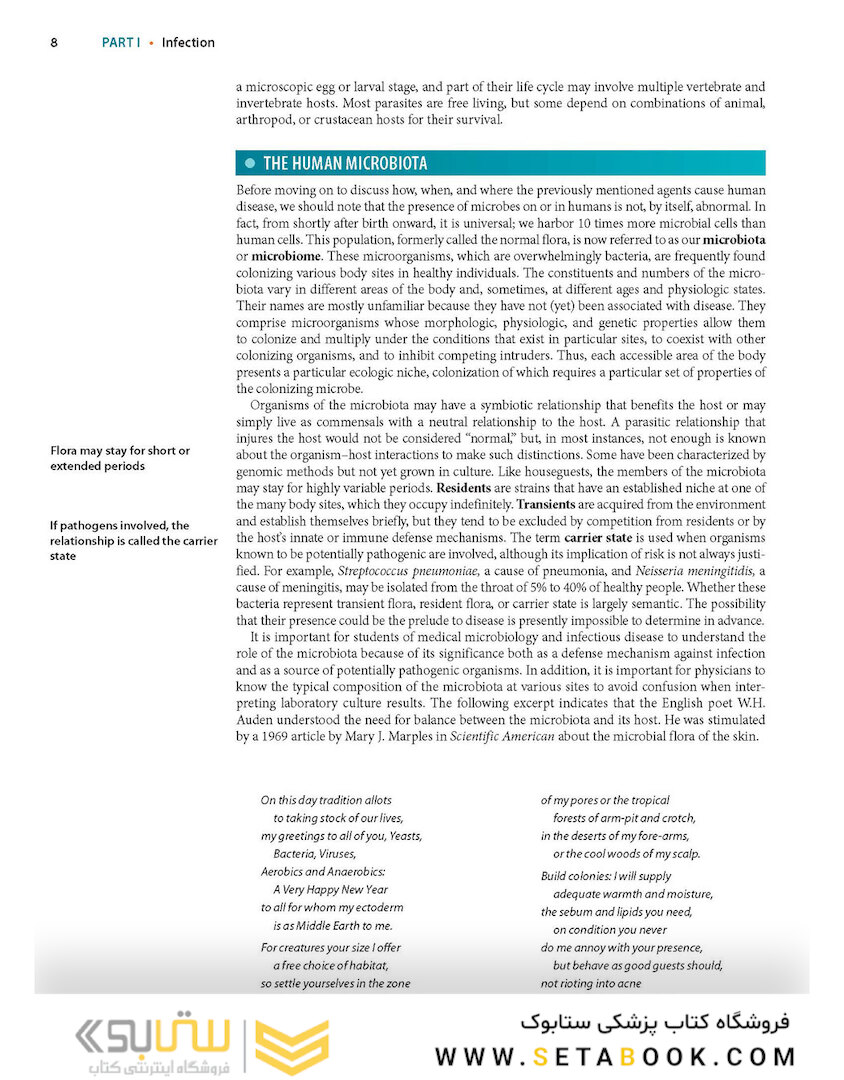 Ryan - Sherris Medical Microbiology, Eighth Edition 2022