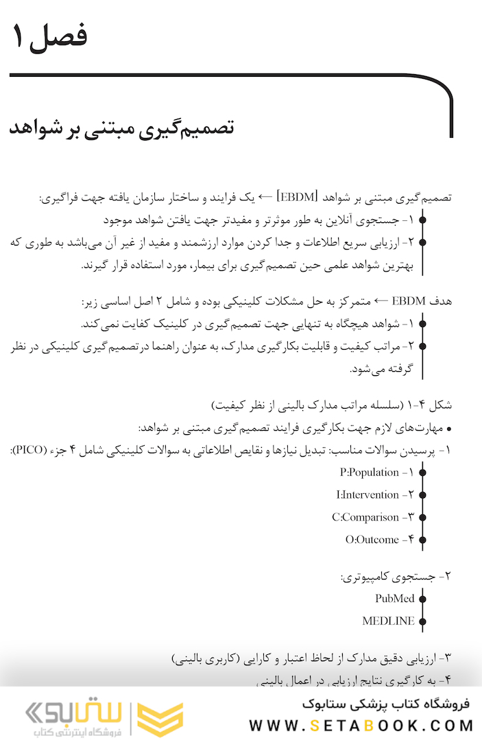 Book Brief خلاصه کتاب پریودنتولوژی بالینی کارنزا 2019