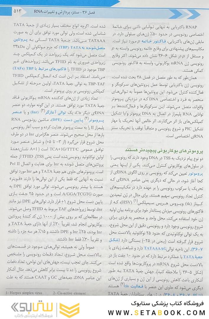 بیوشیمی مصور هارپر 2023 جلد دوم