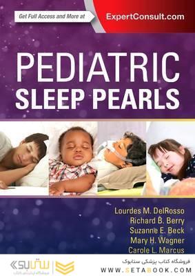 Pediatric Sleep Pearls