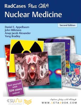 RadCases Plus Q-A Nuclear Medicine