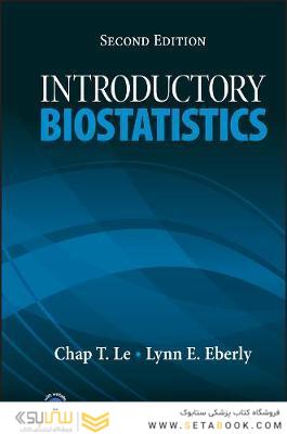 Introductory Biostatistics