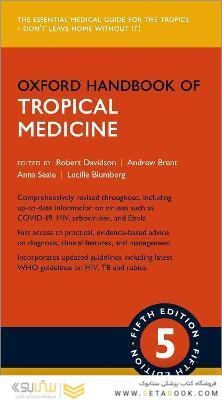 Oxford Handbook of Tropical Medicine