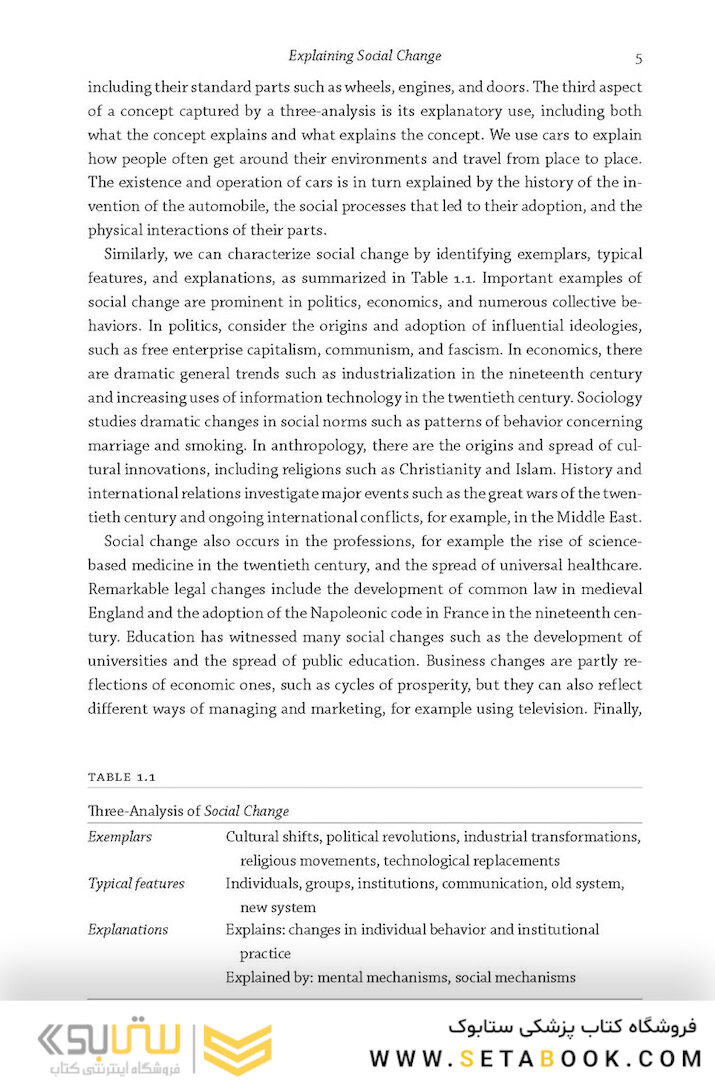 Mind Society: From Brains to Social Sciences and Professions