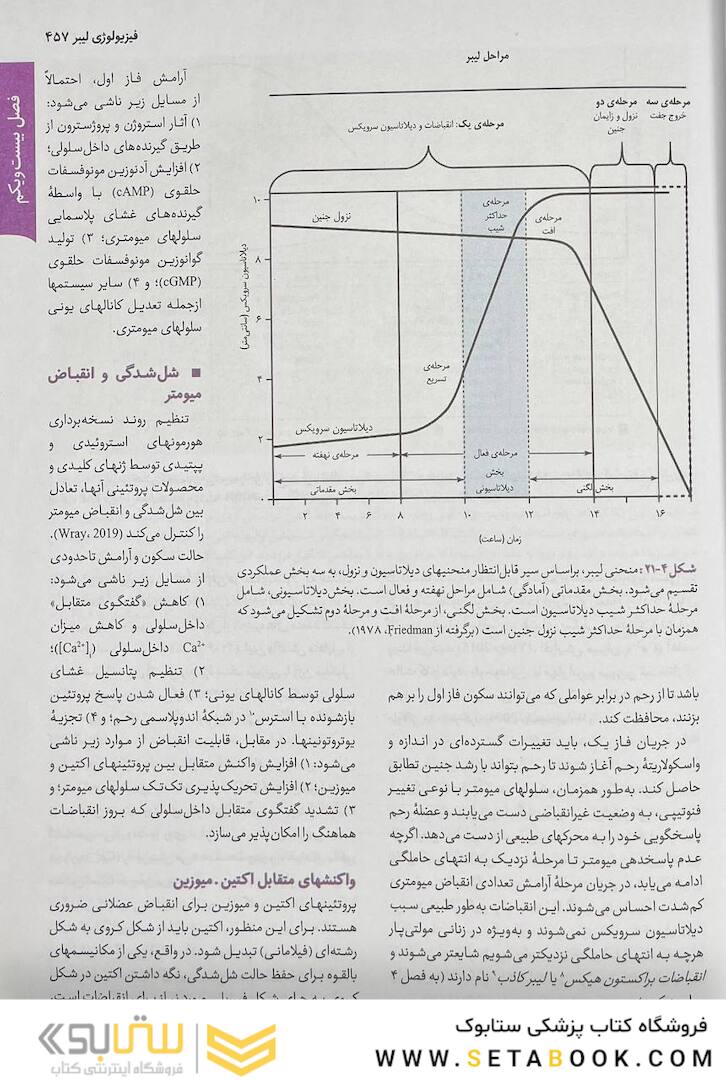 بارداری و زایمان ویلیامز 2022 جلد دوم رنگی ( ویراست بیست و ششم )