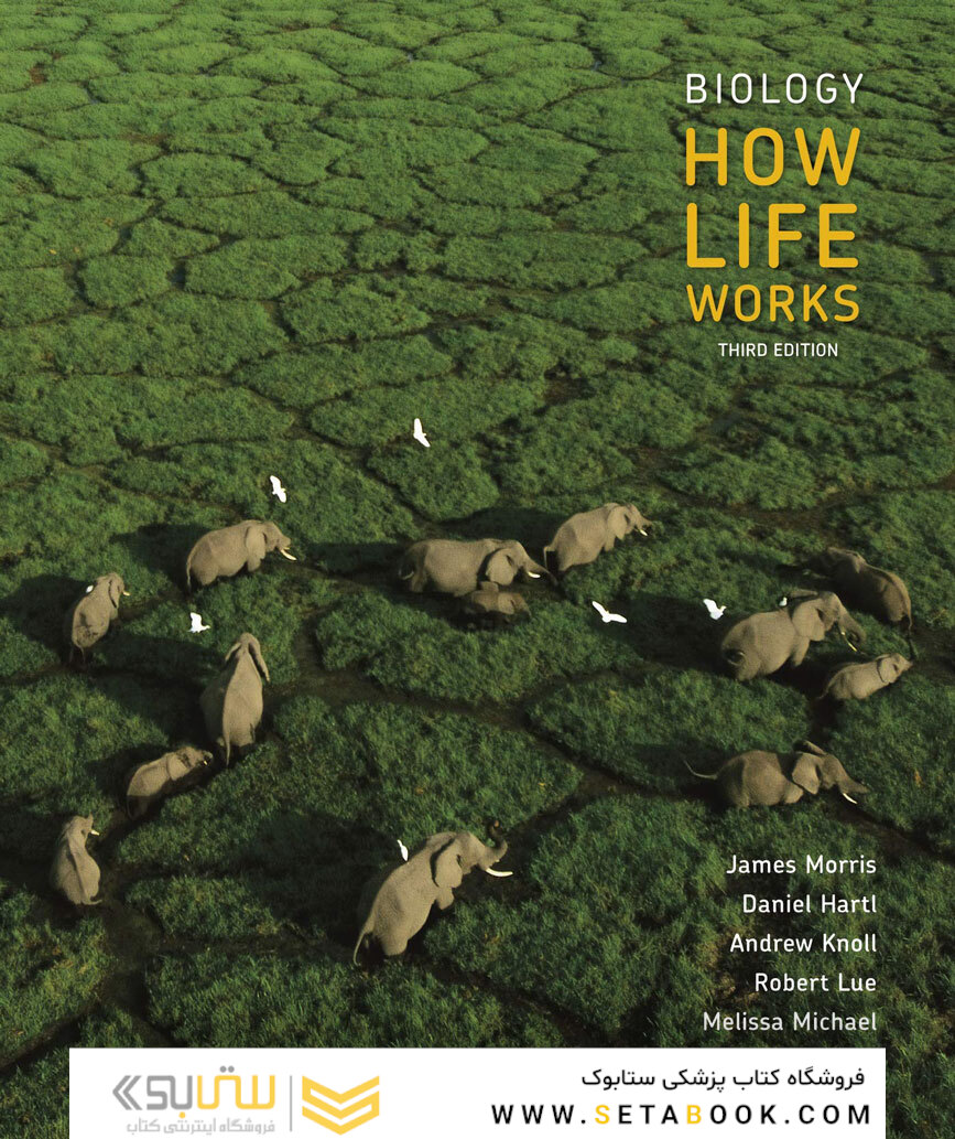 Biology: How Life Works