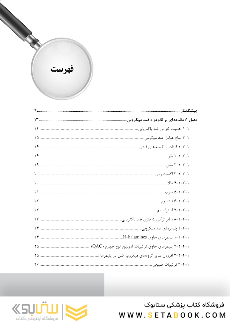 نانوذرات بر پایه گرافن و خواص ضدمیکروبی آنها