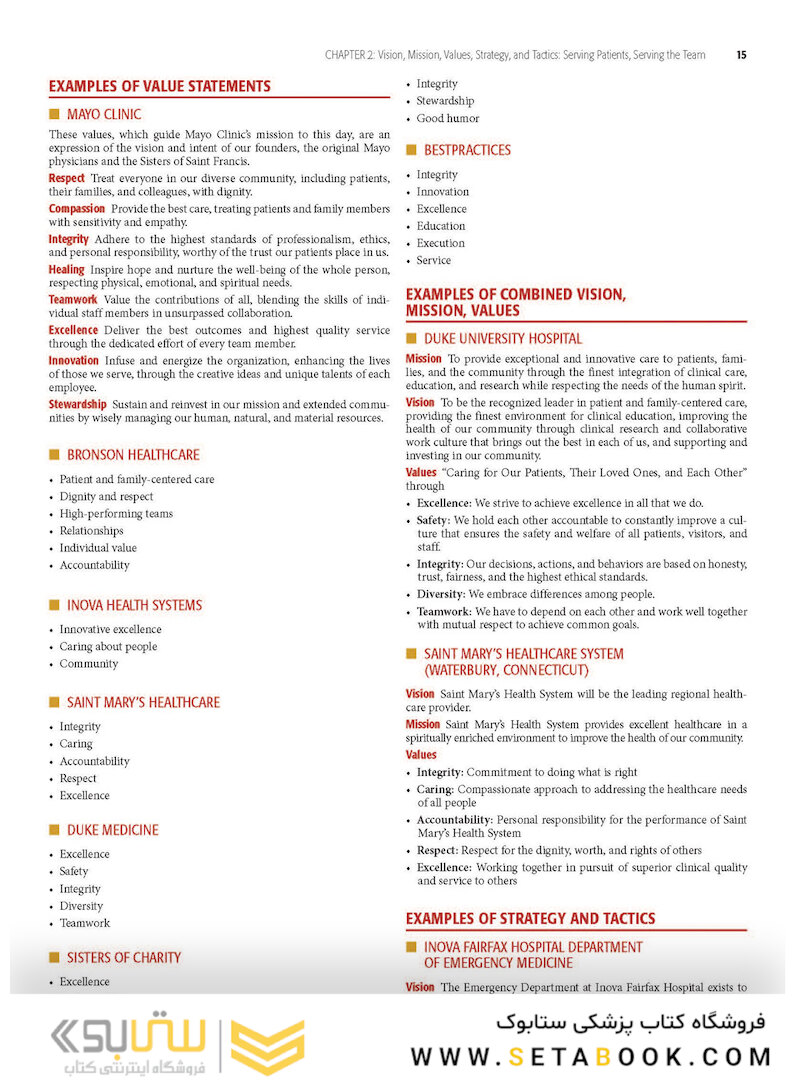 Strauss and Mayer’s Emergency Department Management 1st Edición