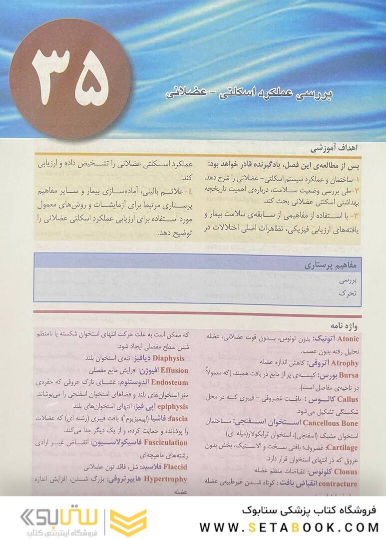 پرستاری داخلی و جراحی برونر و سودارث 2022 تولید مثل جلد 12