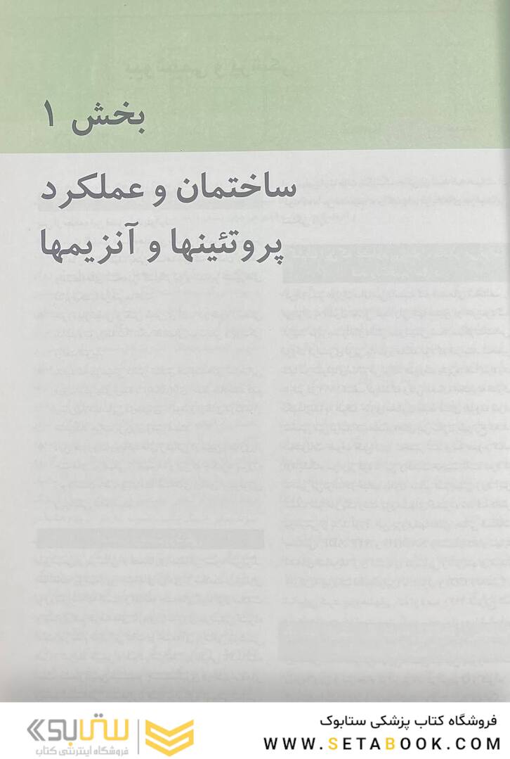 بیوشیمی مصور هارپر 2023