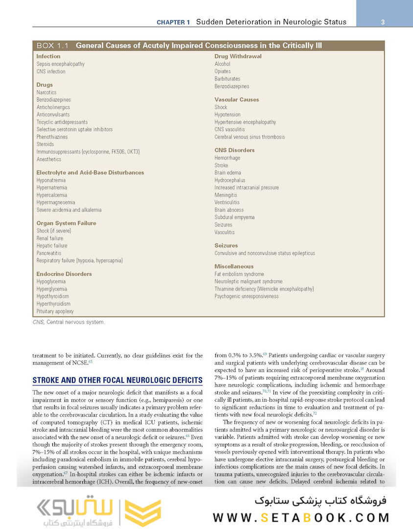 Textbook of Critical Care 8th Edicion