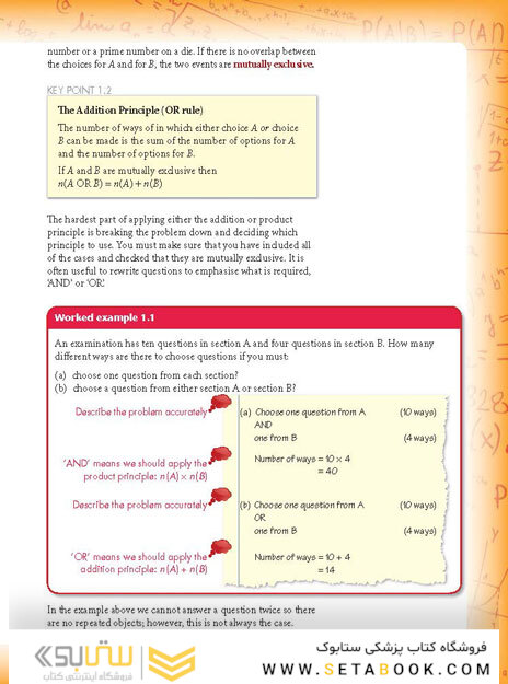 Mathematics for the IB Diploma: Higher Level with CD-ROM