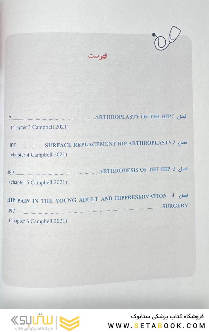 هیپ کمپل 2021