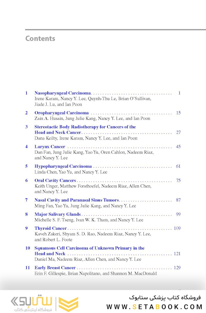 Target Volume Delineation and Field Setup : A Practical Guide for Conformal and Intensity-Modulated Radiation Therapy