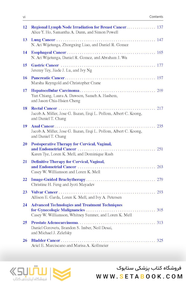 Target Volume Delineation and Field Setup : A Practical Guide for Conformal and Intensity-Modulated Radiation Therapy