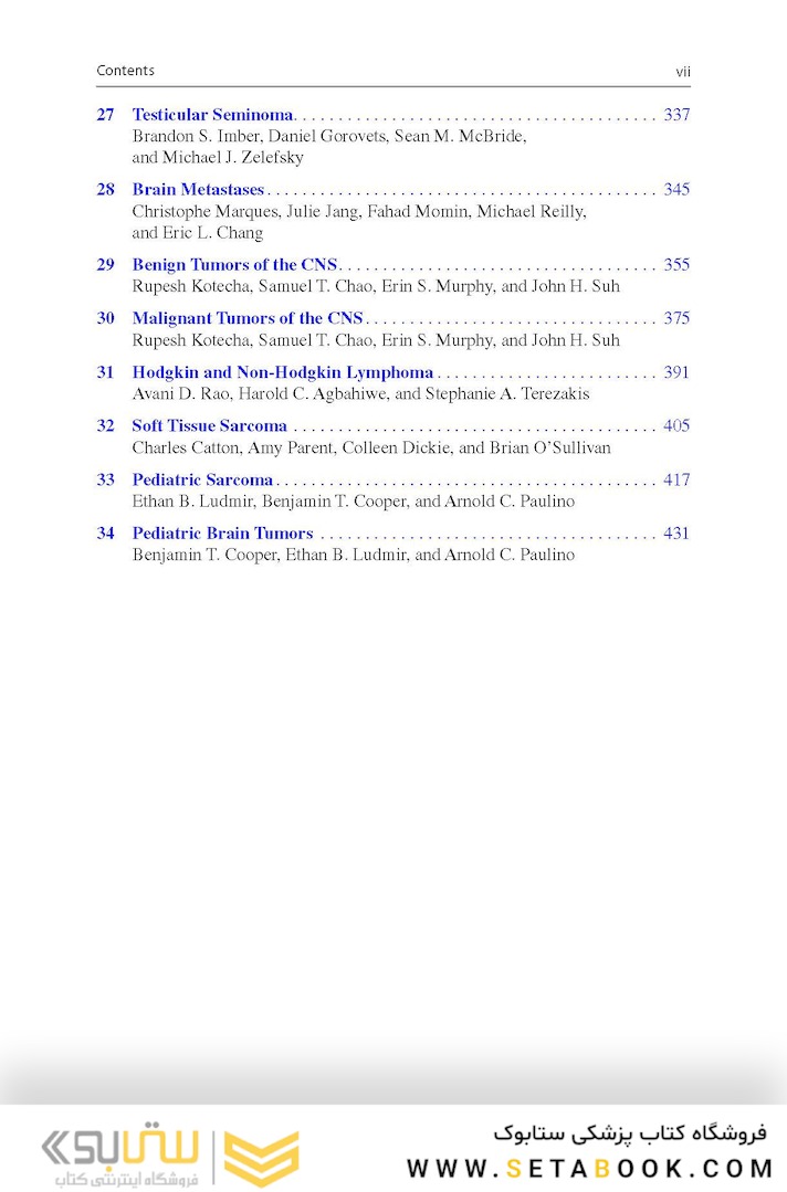 Target Volume Delineation and Field Setup : A Practical Guide for Conformal and Intensity-Modulated Radiation Therapy